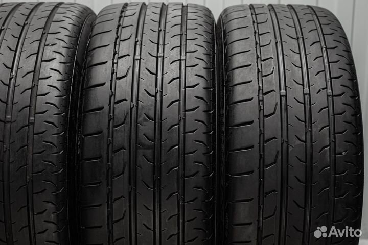 Continental MaxContact MC6 235/45 R18 98V