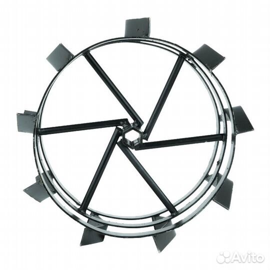 Грунтозацепы для мотоблоков S-24 гs24 390.180.30