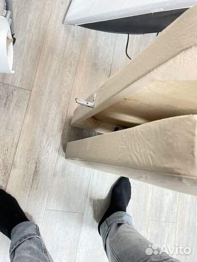 Массажный стол складной