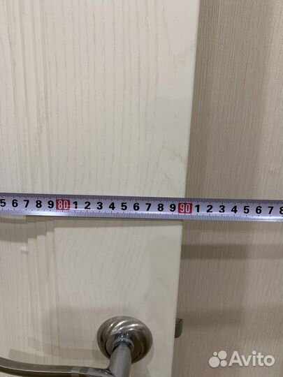 Межкомнатные двери с коробкой