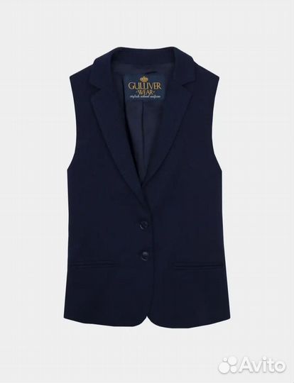 Школьная форма gulliver 158