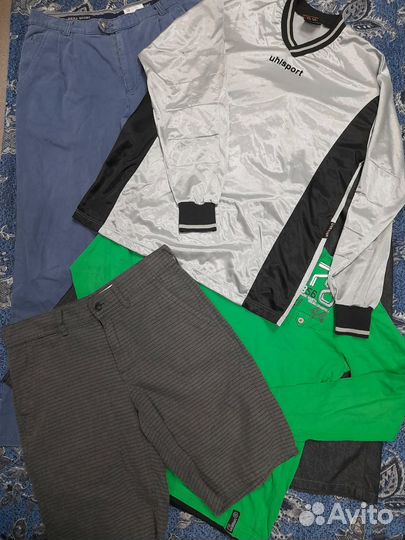 Секонд Хэнд опт