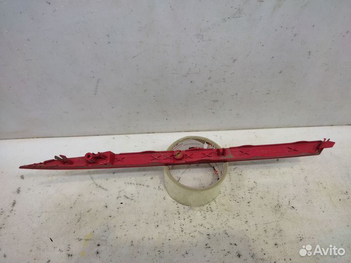 Отражатель бампера задний правый Kia K5 DL3 2019