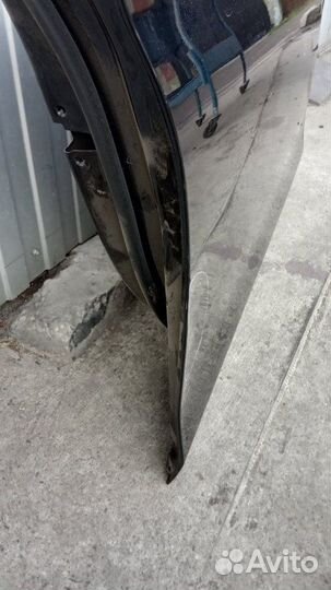 Дверь передняя правая Bmw 7 G11/ G12