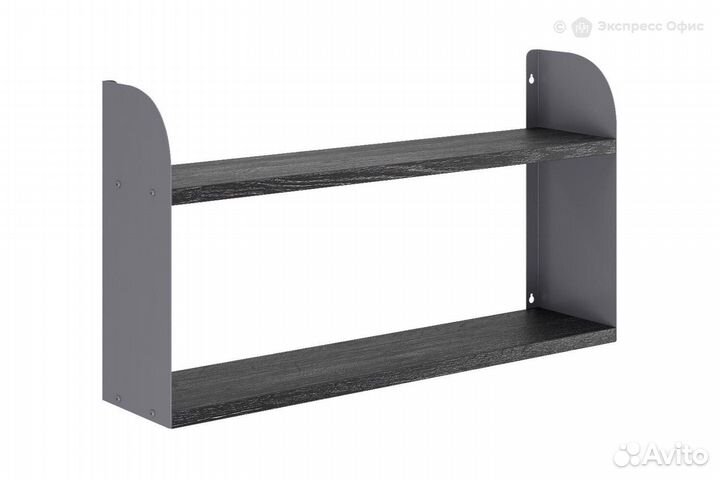 Полка подвесная Kobor S1-100/20