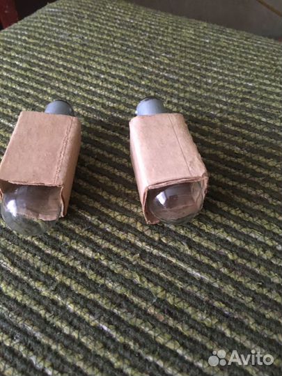 Лампа освещения