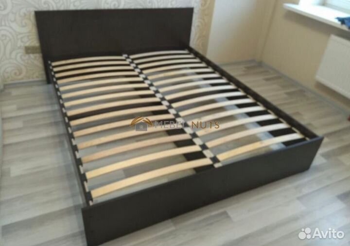 Кровать 140х200