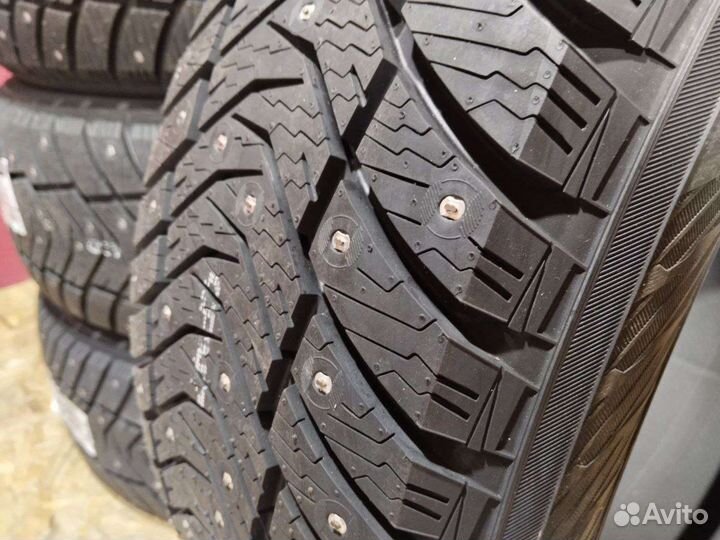Yokohama Ice Guard IG65 235/55 R19 105T