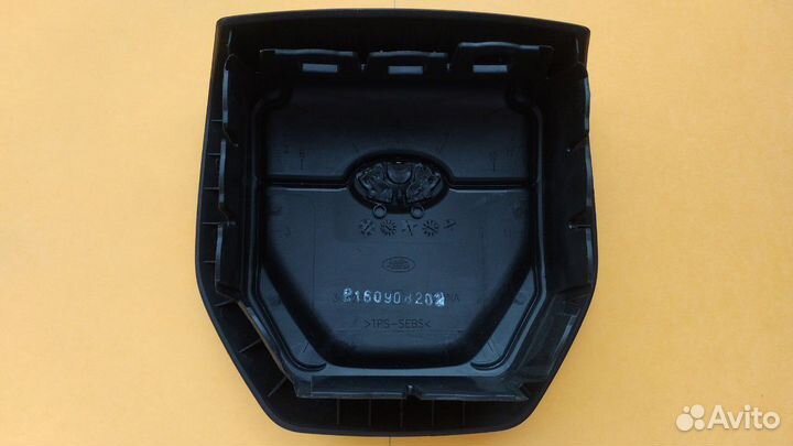 Подушка безопасности Discovery Sport 2015+