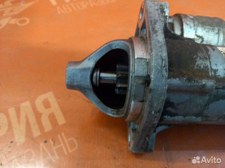 Стартер Лада Гранта седан 1 2013