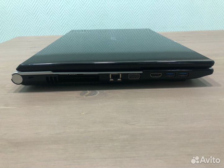 Ноутбук acer
