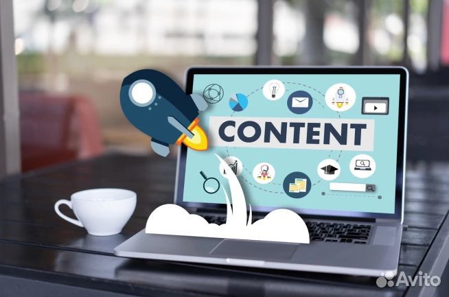 Наполнение Интернет-магазинов карточками товаров