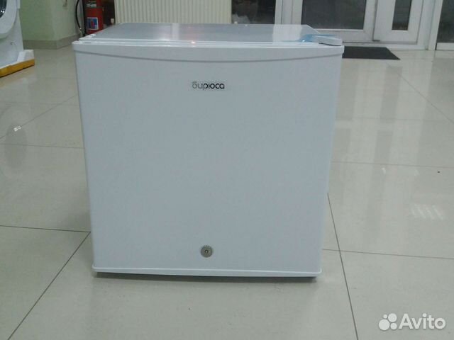 Мини холодильник Бирюса 50