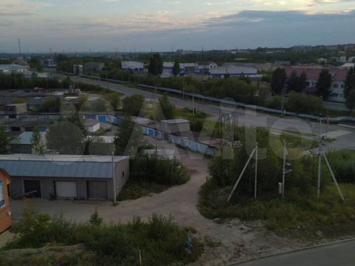 2-к. квартира, 61,2 м², 6/16 эт.