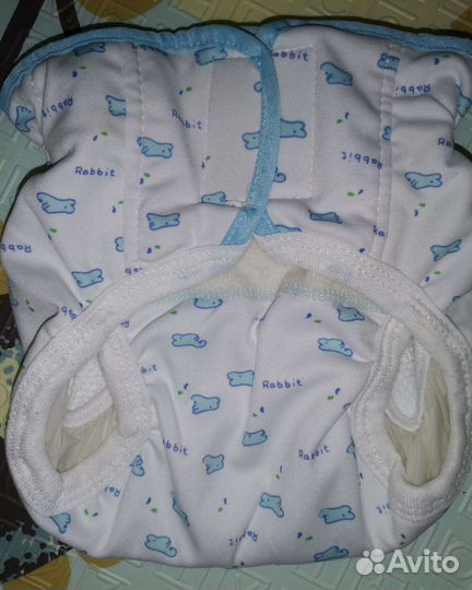 Вещи пакетом