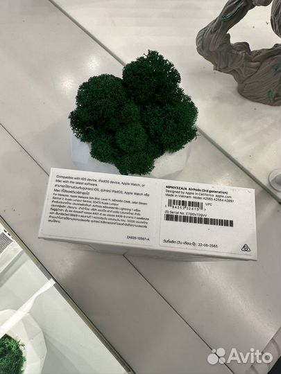 Кейс AirPods 3