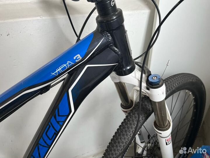 Горный велосипед Silverback Vida 3