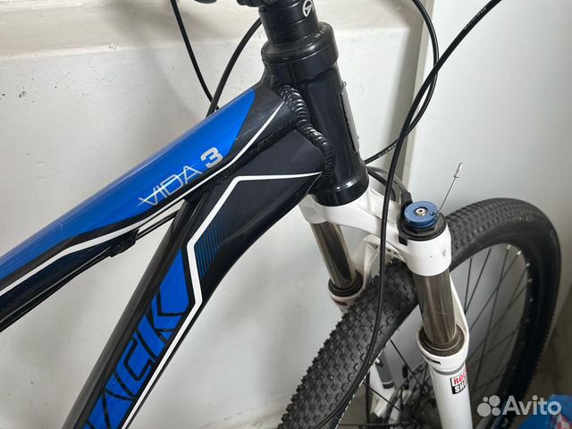 Горный велосипед Silverback Vida 3