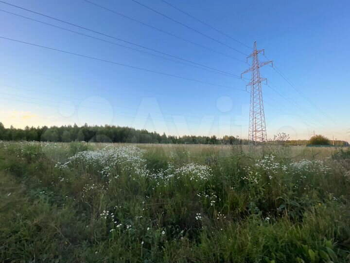 Участок 7,1 га (СНТ, ДНП)