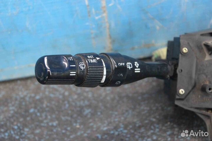 Блок подрулевых переключателей Honda Accord Wagon