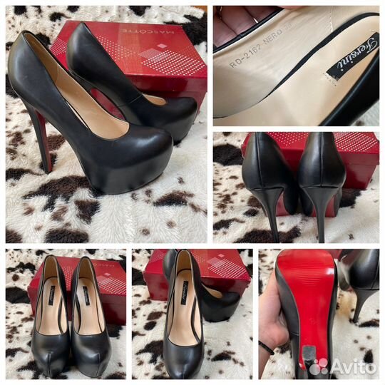 Обувь женская