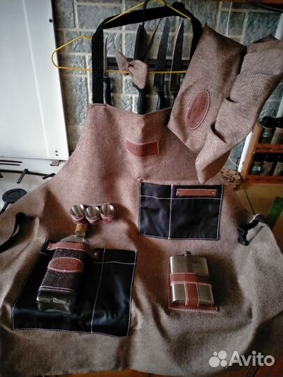 Набор для повара