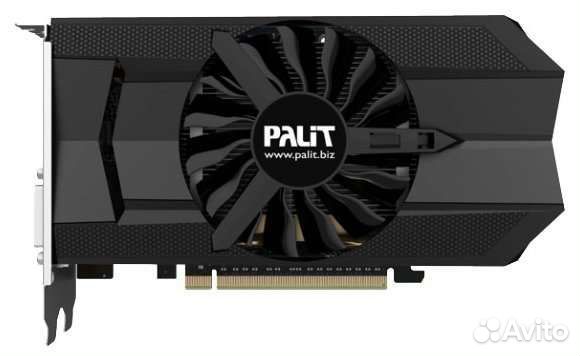 Gtx 660 2gb Palit