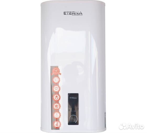 Бойлер косвенного нагрева Eterna IFS-120