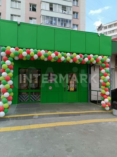 Продам помещение свободного назначения, 585 м²