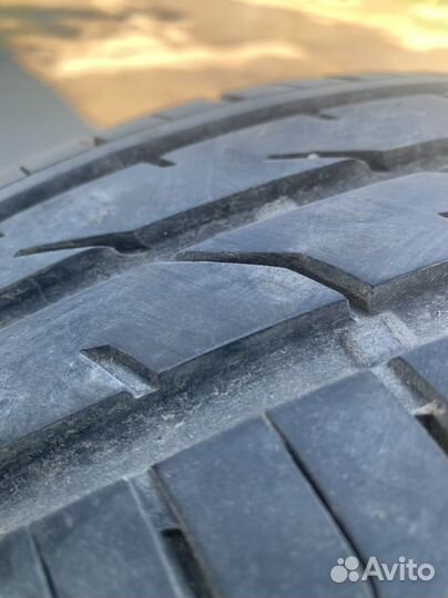 Continental ContiPremiumContact 2 195/65 R15