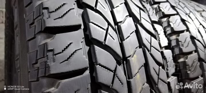 Yokohama Geolandar A/T-S G012 315/70 R17