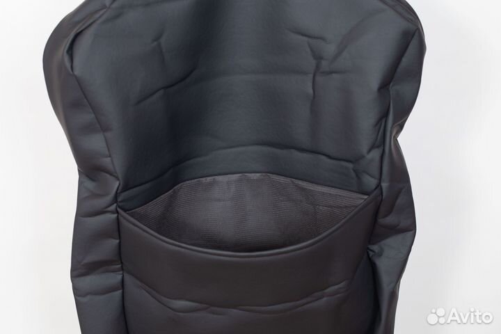 Чехол на сиденье на заказ