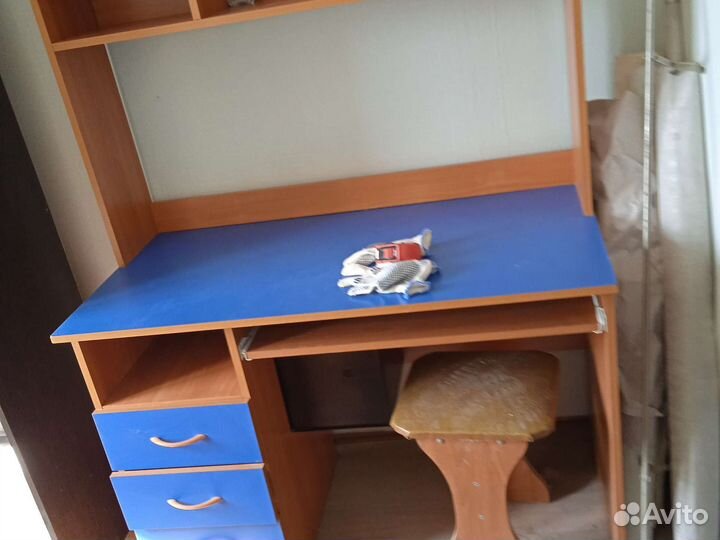 Компьютерный стол бу