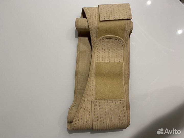 Бандаж для беременных orlett MS-96 поддерживающий