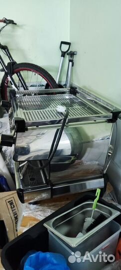 Кофемашина La Marzocoo GB5 2EE