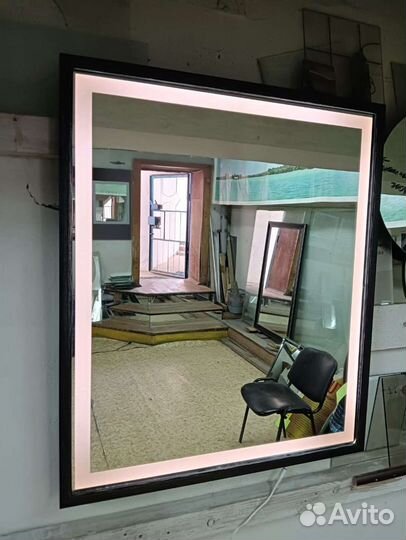 Багетная мастерская