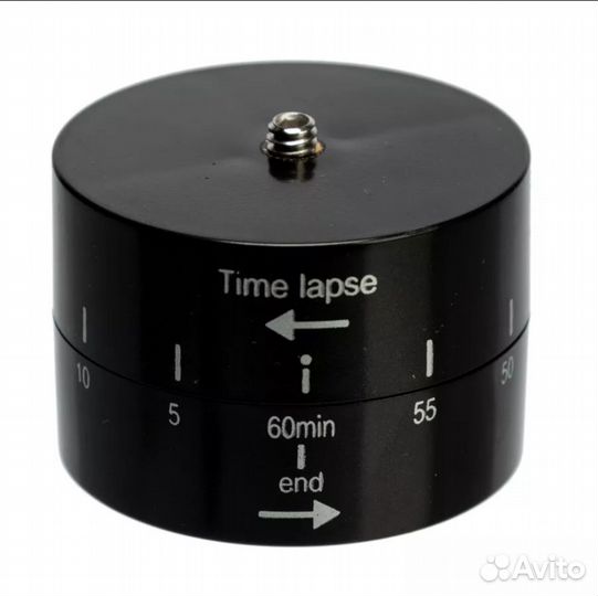 Таймер для создания таймлапс для камеры, Go Pro