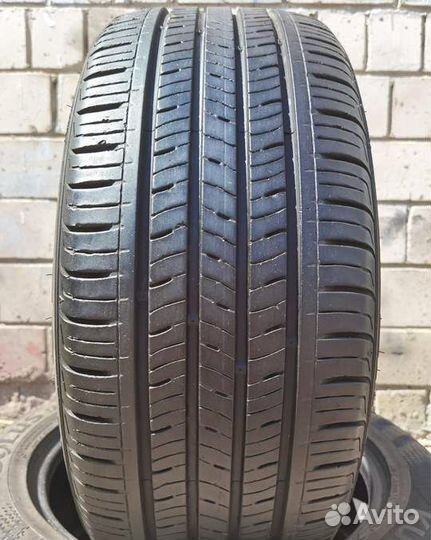 Kumho Solus TA31 225/50 R17 98V