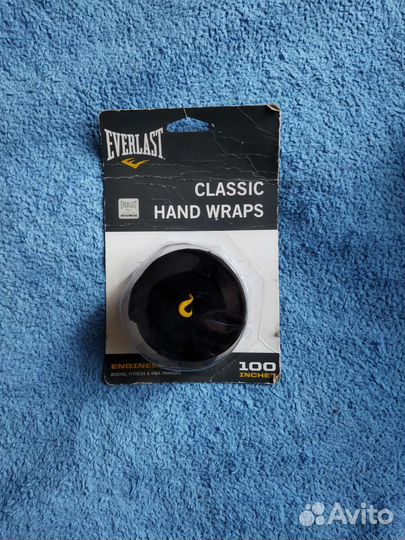 Боксëрские перчатки Decatlon 14 oz