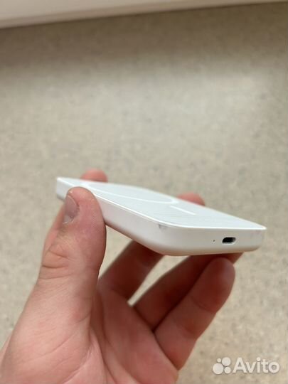 Apple MagSafe Battery Pack