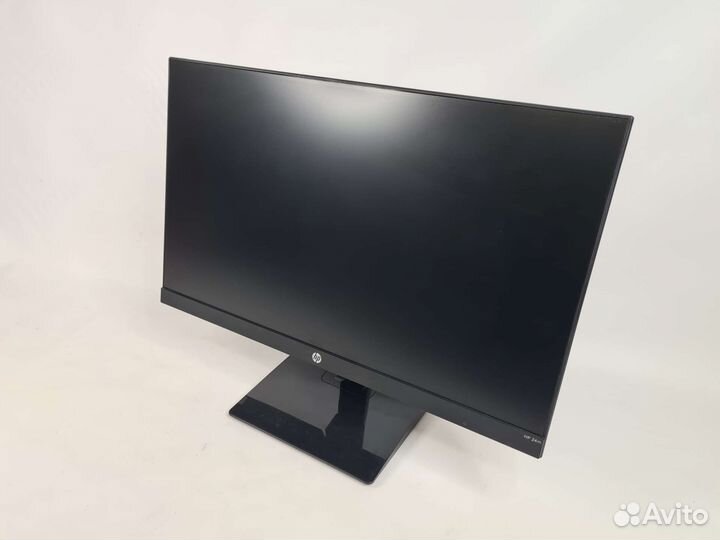 Монитор безрамочный 24 IPS hdmi