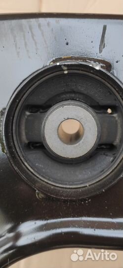 Задний подрамник Mitsubishi Outlander 3