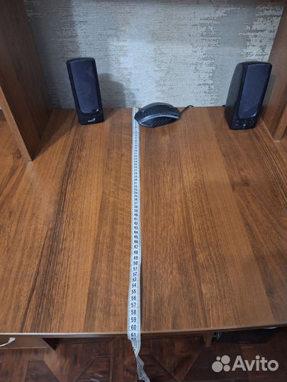 Компьютерный стол бу