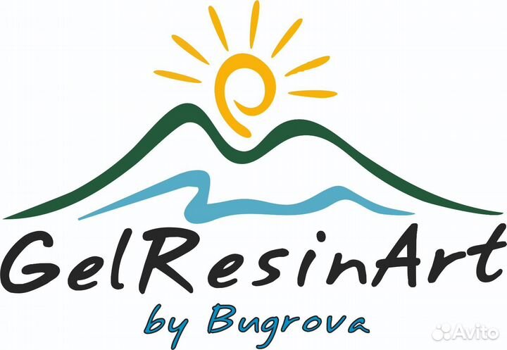 Мастер класс по эпоксидной смоле