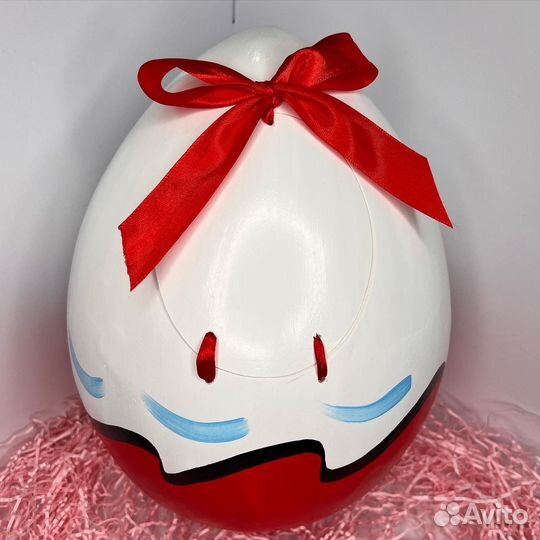 Подарочный бокс для девушки