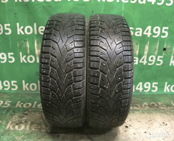 Gislaved NordFrost 100 195/65 R15 95T