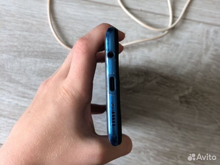 Samsung a50 На запчасти