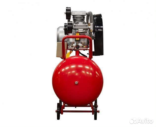 Масляный компрессор Aurora tornado-275 10 атм