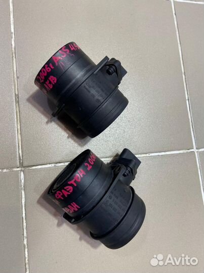 Дмрв Volkswagen Phaeton 2006 год