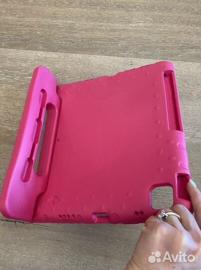 Чехол на iPad pro 12 9, 2020 год новый